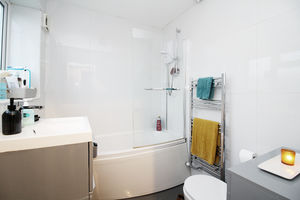 Bathroom- click for photo gallery